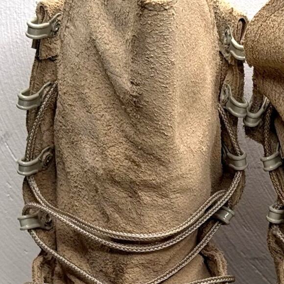 Belleville 790V Waterproof Flight and Combat Boot Women's‎ 5 - Picture 8 of 8